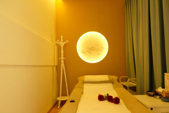 重庆日式指压的寂静美学：在按压中听见雪落的声音